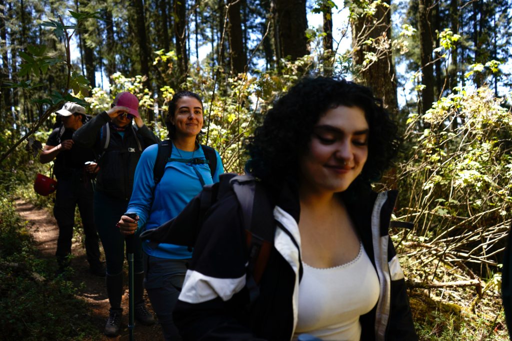 Nevado-Valle (12 de 53) Aventura ecológica en el Nevado Valle