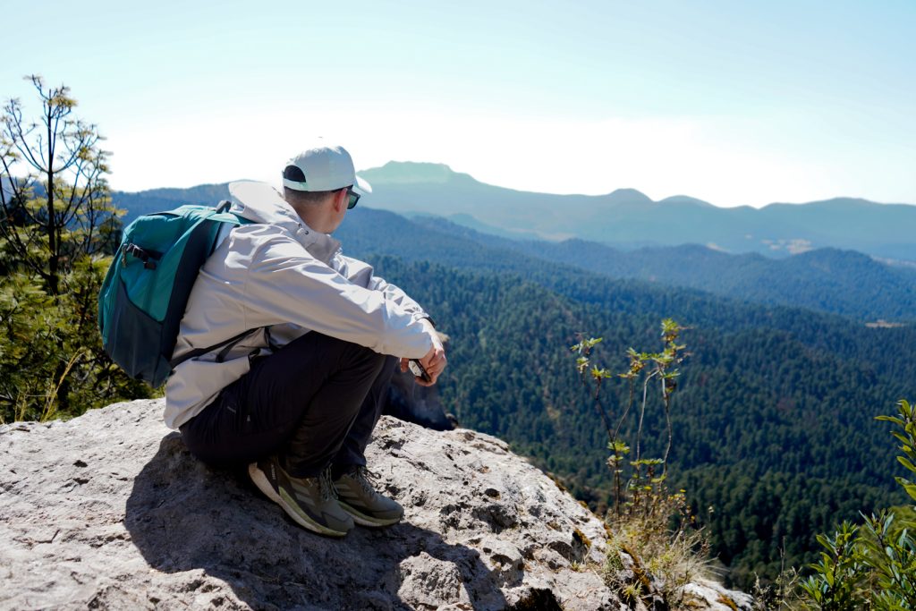 Nevado-Valle (14 de 53) Turismo verde y sustentable en el Nevado