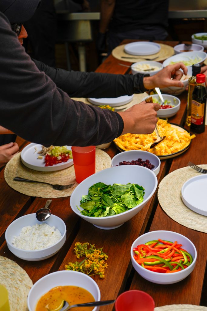 Ecoturismo en el centro de México Ecoturismo en el centro de México