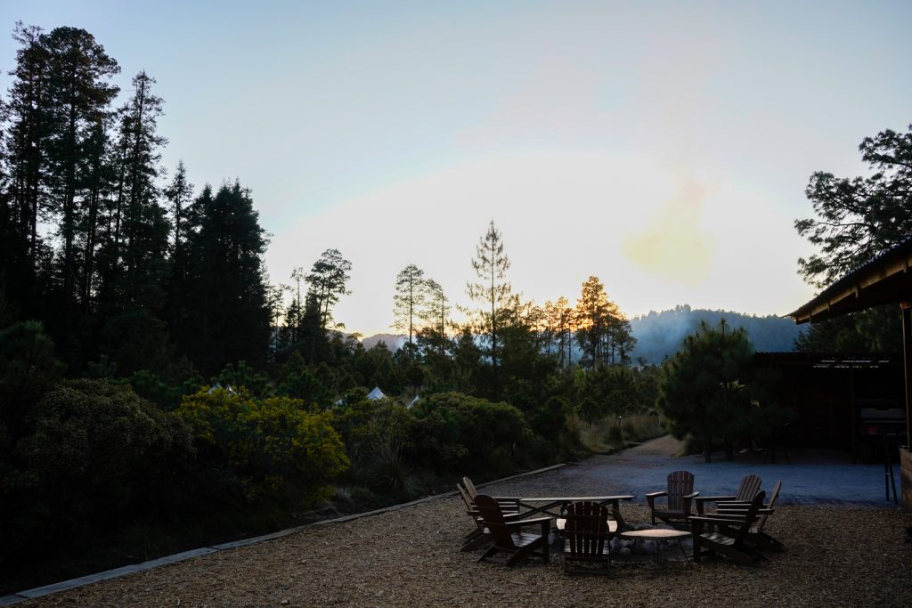 “Turismo sustentable en el Nevado México” “Turismo sustentable en el Nevado México”