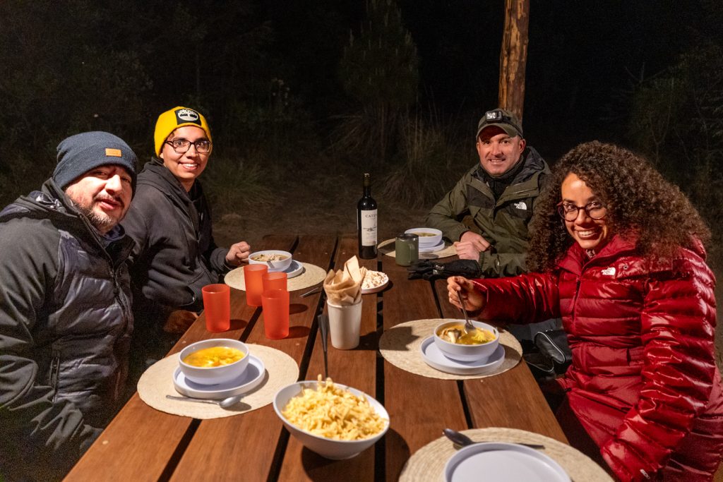 “Ecotour entre montañas en el Nevado Valle” “Ecotour entre montañas en el Nevado Valle”