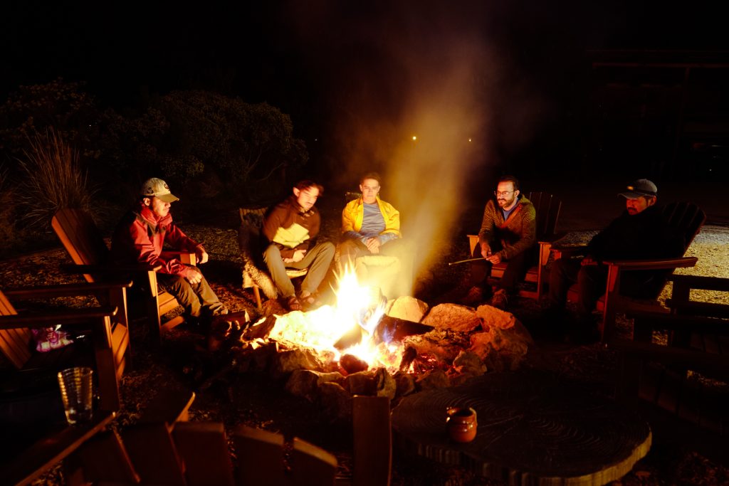 Caminatas ecológicas con vista al Nevado Caminatas ecológicas con vista al Nevado