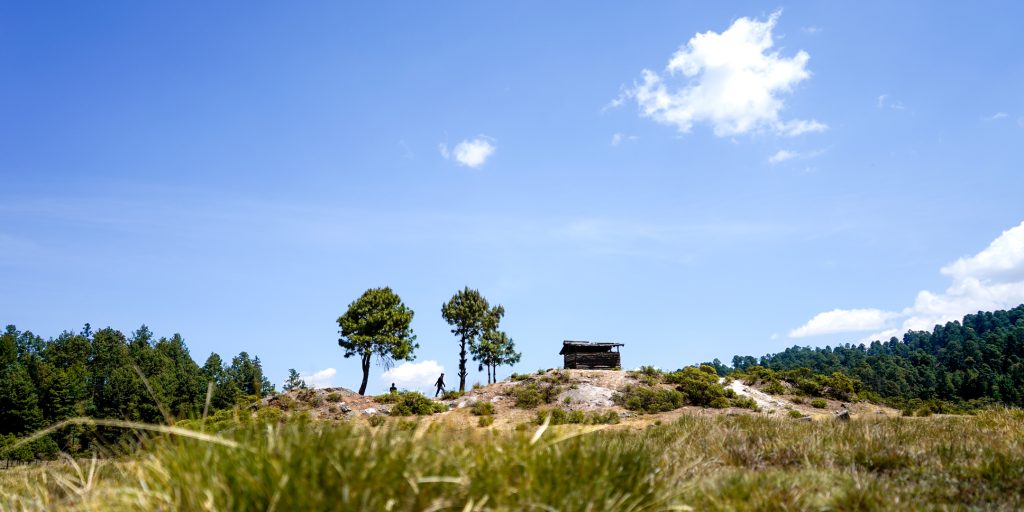 Montañas y naturaleza del Nevado Valle Montañas y naturaleza del Nevado Valle