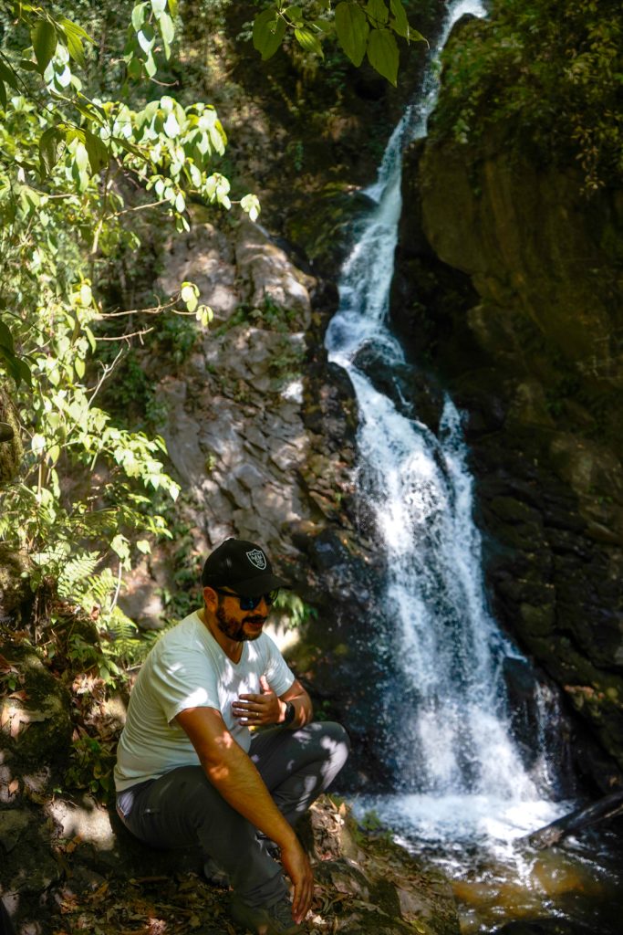 Descubre el Nevado Valle de México Descubre el Nevado Valle de México