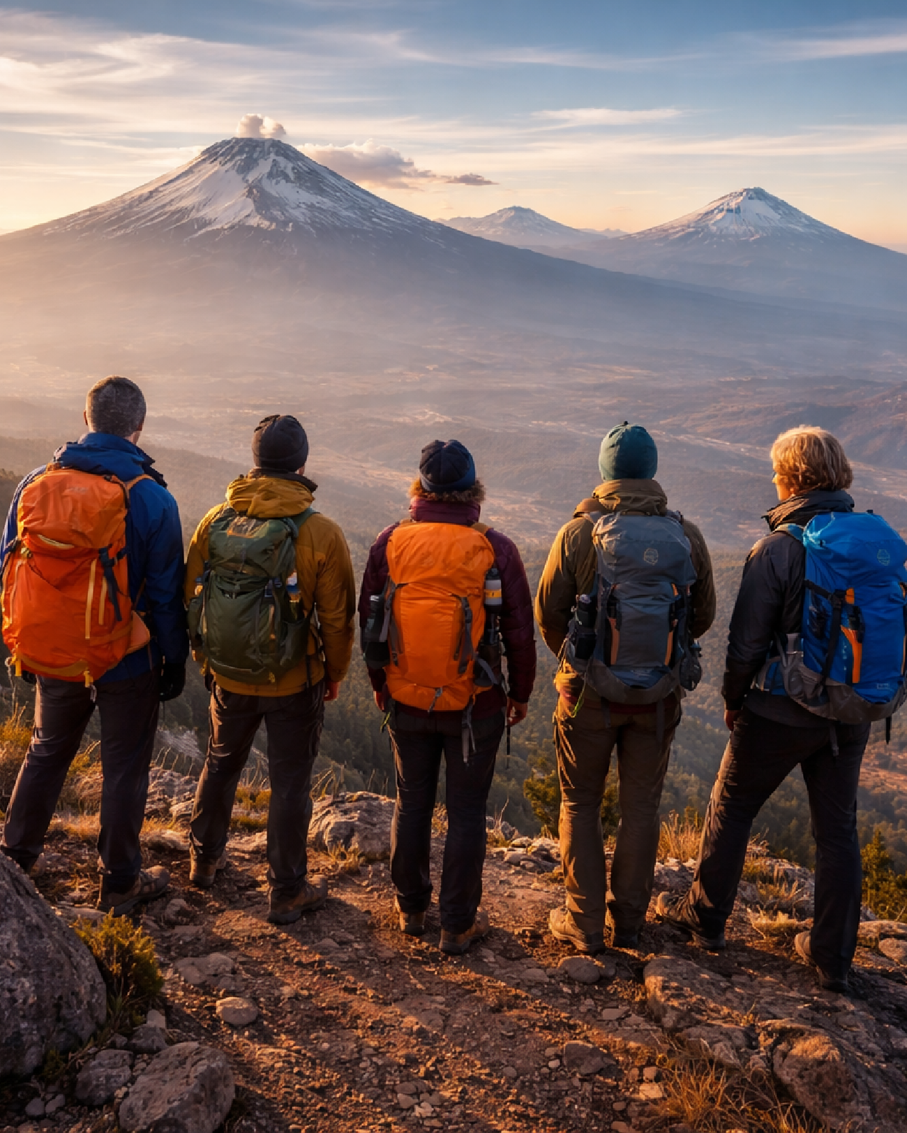 experiencias para grupos privados