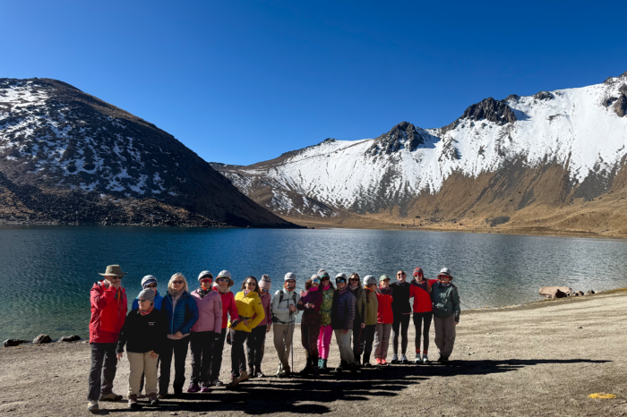 Nevado de Toluca